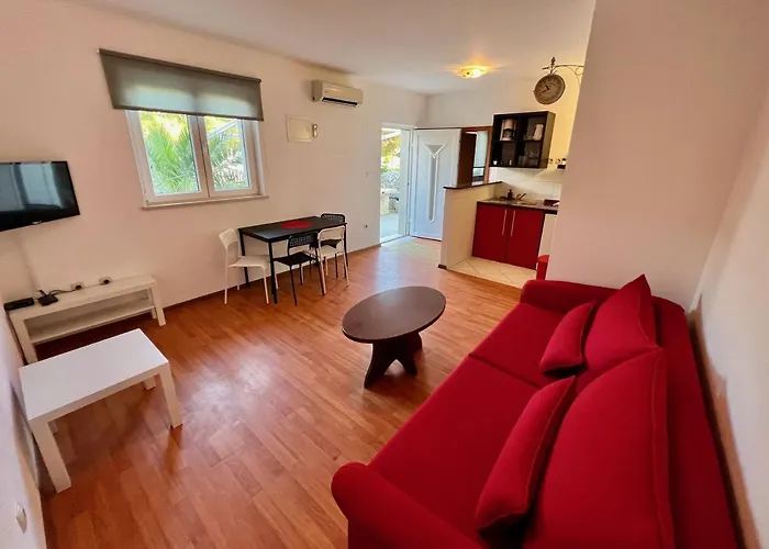 Apartments Toni - Slano