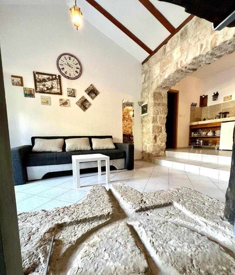 Apartment Toni -