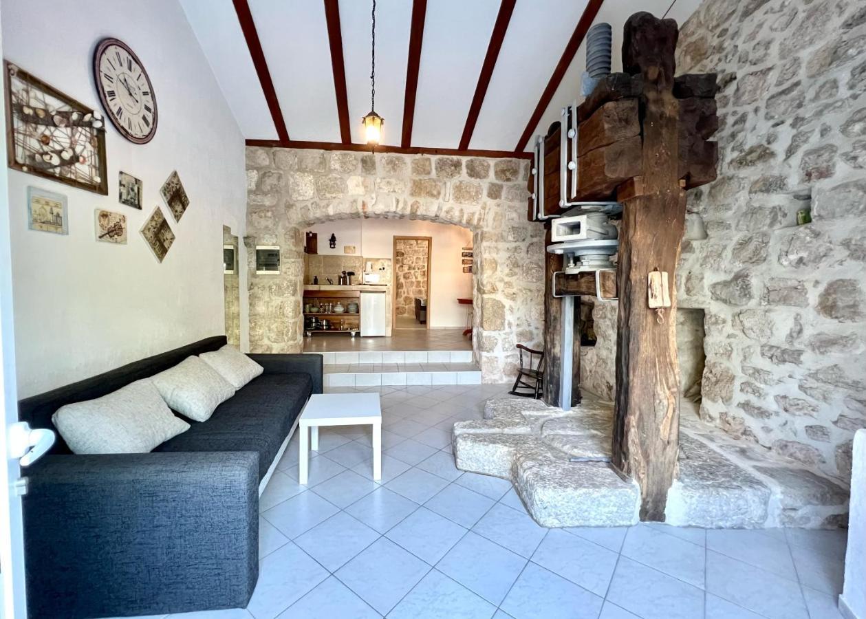 Apartment Toni - *
