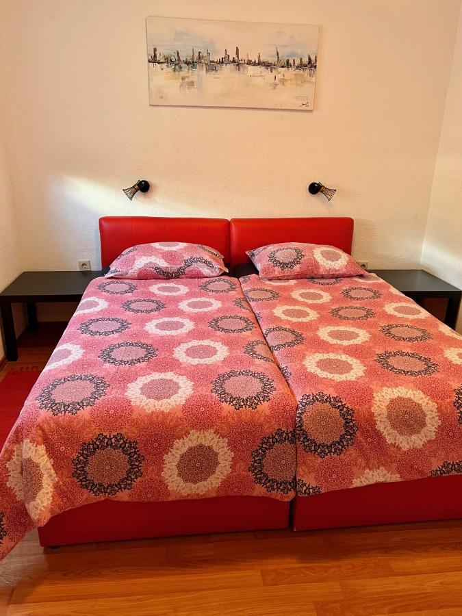 Toni - Apartment Slano