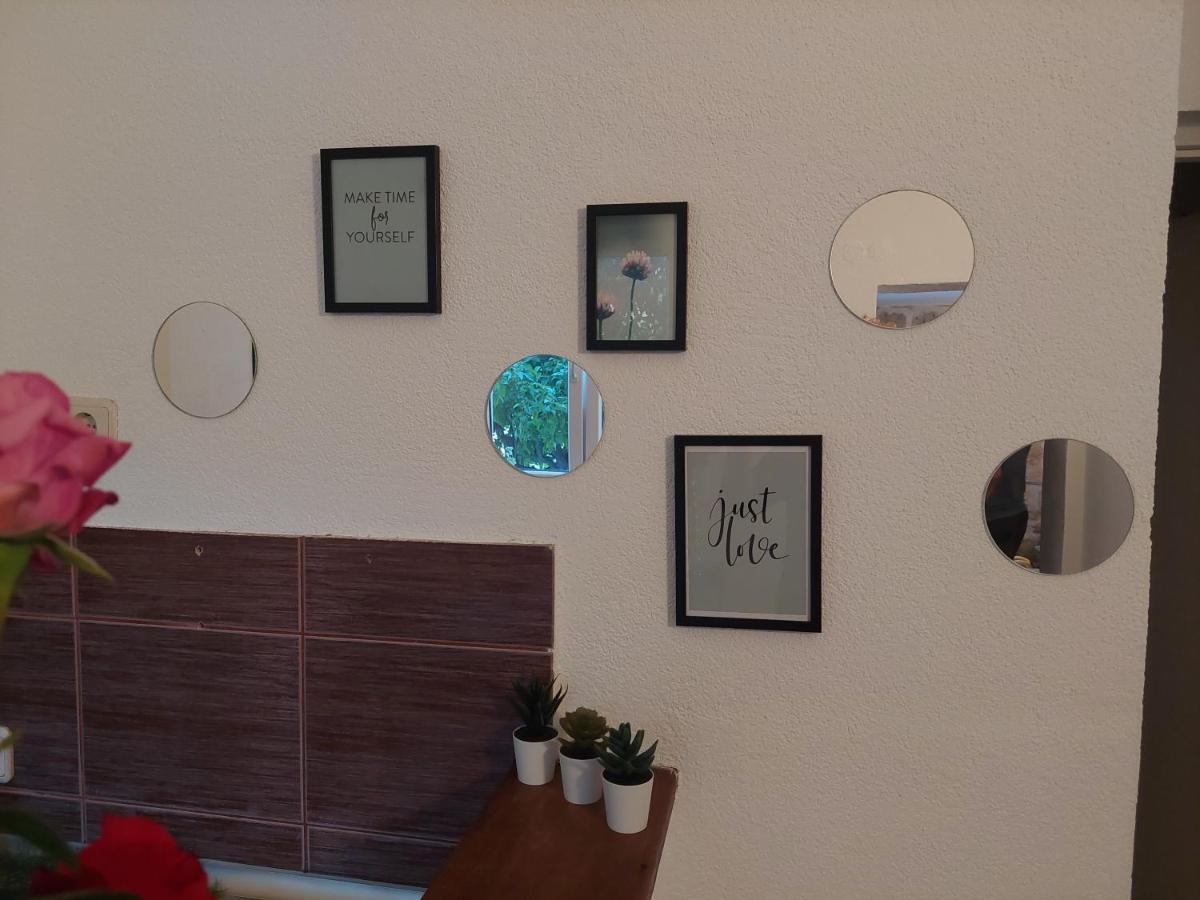 Apartment Toni -